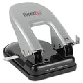 Bostitch Office Indulge 40 Reduced Effort 2-Hole Punch, 40 Sheets by BostitchOfficeProducts