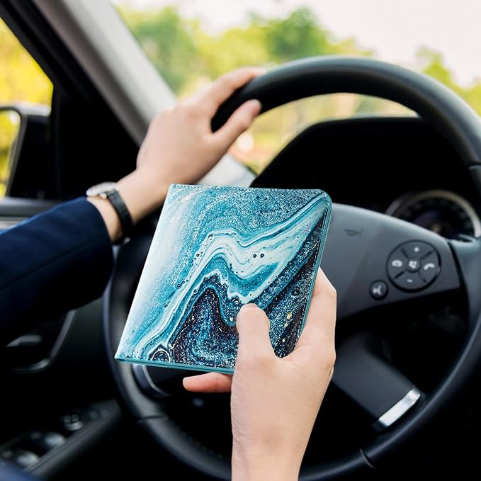 CoBak Car Registration and Insurance Holder - Image 5
