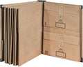 Expandable Important Document Organizer by KeenMarkHome