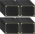 Oleitodh 110 Pcs Certificate Holders Bulk, Document Covers by Oleitodh