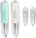 Refillable Retractable White Correction Tape, Mini Small Japan Aesthetic Cute by BITOSEE