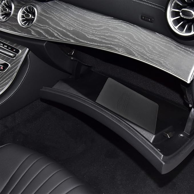 LumiMokki Premium Car Registration & Insurance Card Holder - Image 6