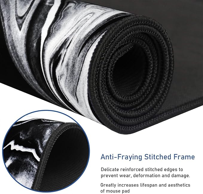Large Extended Gaming Mouse Pad - Image 2