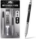 STAGEEK 0.5mm Mechanical Pencil, Metal Art & Drafting Pencil by STAGEEK