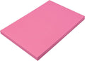Prang Construction Paper, Hot Pink, 100 Sheets by Prang