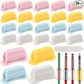 Sherr 24 Pack Adhesive Pencil Holders by Sherr