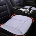 MYFAMIREA 2PCS Car Seat Cushion Pad 1.2" Thick Comfort Seat Protector by MYFAMIREA