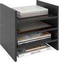 Ballucci 4-Tier Paper Sorter and File Organizer by Ballucci
