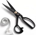 Right-Handed 12 Inch Heavy Duty Tailor Scissors by HILITING