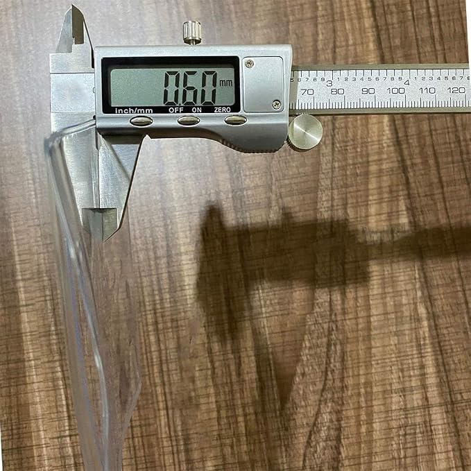15 Pcs Vertical ID Card Name Tag Badge Holder - Image 6
