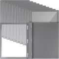 Teling 36 Pcs Report Covers by Teling