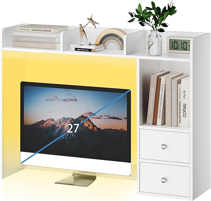 ChooChoo Desktop Bookshelf - Image 6
