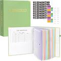HAUTOCO Important Document Organizer by HAUTOCO