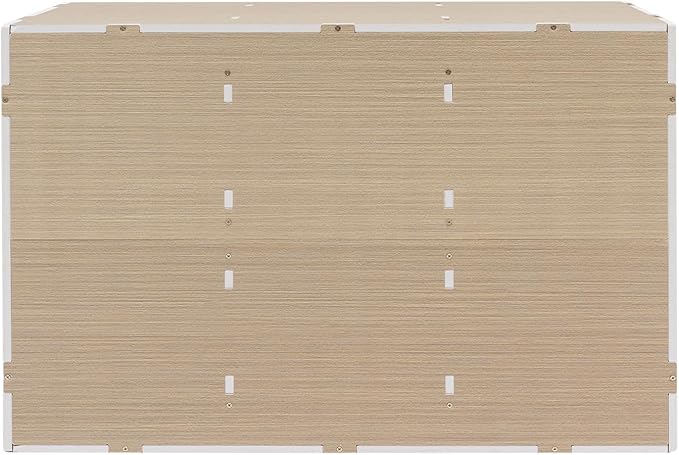 Mailbox for Classroom, 27 Compartments Paper Organizer Storage, 9 Layer Mail - Image 8