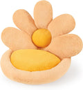 Ditucu Flower Shape Chair Pillow Cute Seat Cushion 19 inch Comfy Lazy Sofa by DITUCU