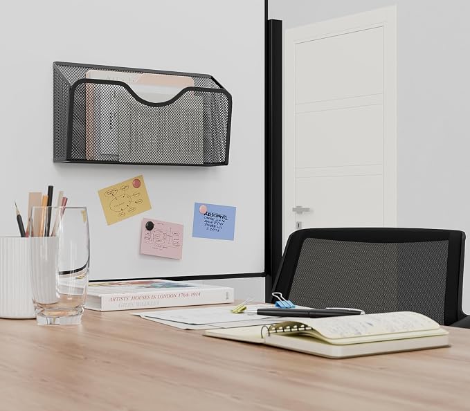 JANE EYRE Magnetic File Holder - Image 5