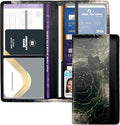 Car Registration and Insurance Holder by Unknown