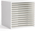 Caydo 12x12 Paper Storage Organizer by Caydo