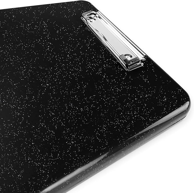 Clipboard with Storage Slim Folding - Image 3