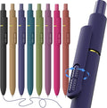 Hiacry 8 Pcs Gel Pens by HIACRY