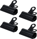MultiBey 75mm Large Bulldog Clips by MultiBey