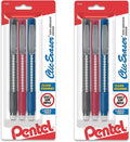 Pentel Clic Retractable Eraser by PentelofAmerica