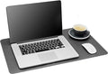 Gallaway Leather Desk Mat, Desk Writing Pad by GallawayLeather