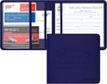 Wisdompro Small Car Registration and Insurance Documents Holder by Wisdompro