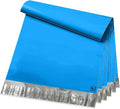 POLYSELLS 400 pcs 19x24 Inches Blue Poly Mailers Shipping Envelopes, Strong by POLYSELLS