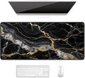Auhoahsil Desk Mat, Ultra Large Mouse Pad, XXL Gaming Mousepad, Pretty Desk Pad by Auhoahsil