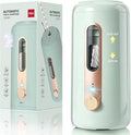 Electric Pencil Sharpener, Fully Automatic Pencil Sharpener by delioffice
