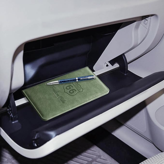 CoBak Car Registration and Insurance Holder - Image 7