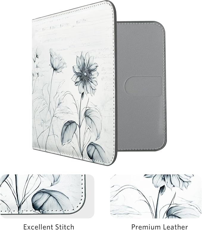 CoBak Car Registration and Insurance Holder - Image 3