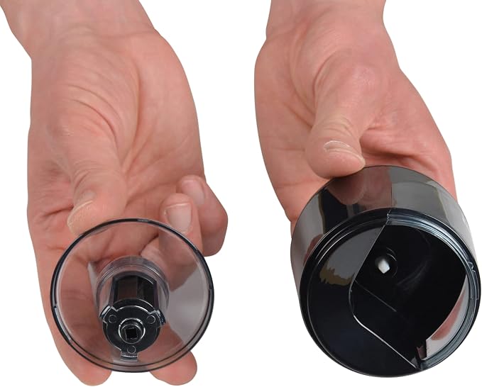 Westcott iPoint Dot Battery Pencil Sharpener, Battery Powered - Image 13