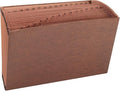 Smead TUFF Expanding File, 31 Pockets, Legal Size by SMEAD