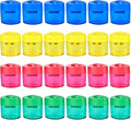 24Pcs Pencil Sharpener Manual by AUSTARK