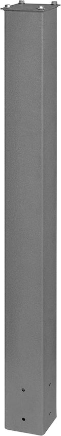 Mail Boss 7120, Granite In-Ground Mounting Post, by MailBoss