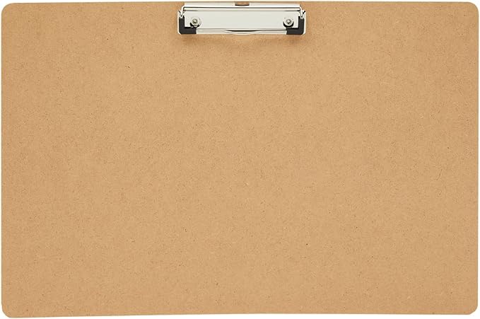 Juvale Clipboard - Image 4
