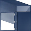 Teling 72 Pcs Report Covers by Teling