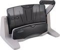 Swingline 3 Hole Punch, 40 Sheet Capacity Three Hole Puncher 3 Ring, Adjustable by Swingline