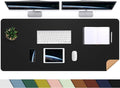 AFIING Large Desk Mat, Waterproof, by AFIING