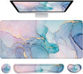 Lateefah Desk Mat, Extended Mouse Pad by Lateefah