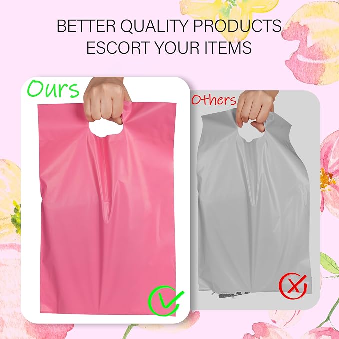 Poly Mailers 10x13 inch 25 Pcs, Upgrade Design Tamper Proof Mailers Poly Bags - Image 7