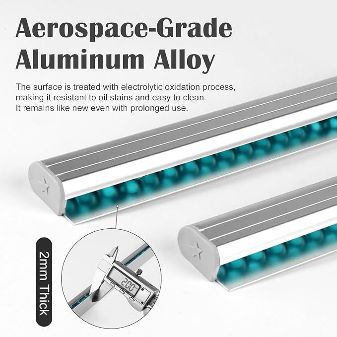 2 Pieces Ticket Holder Receipt Holder - Image 4
