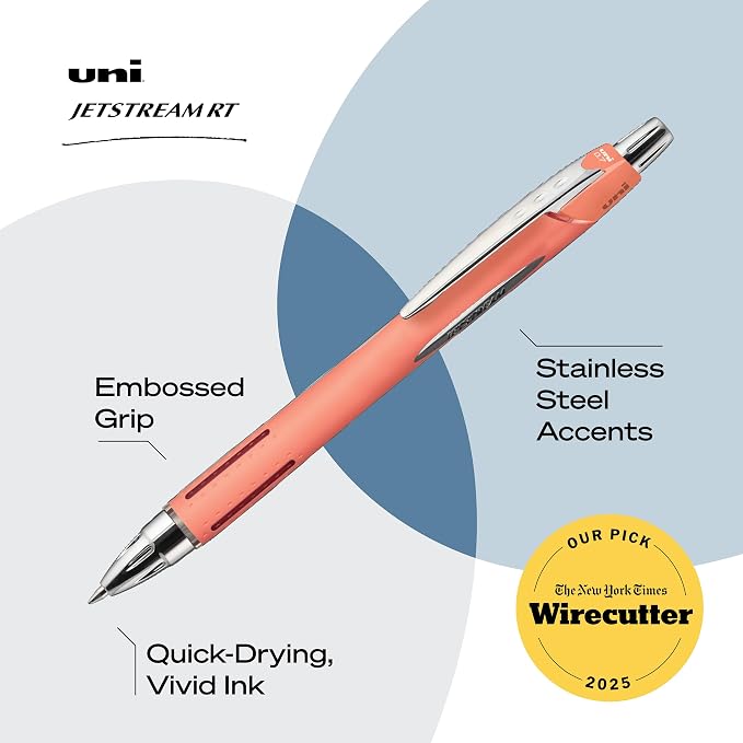 uni-ball Jetstream RT Pens - Image 3