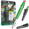 Nicpro 7-in-1 CP5000 Magnetic Carpenter Pencils by Nicpro