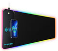 Schkner RGB Gaming Mouse Pad by Schkner