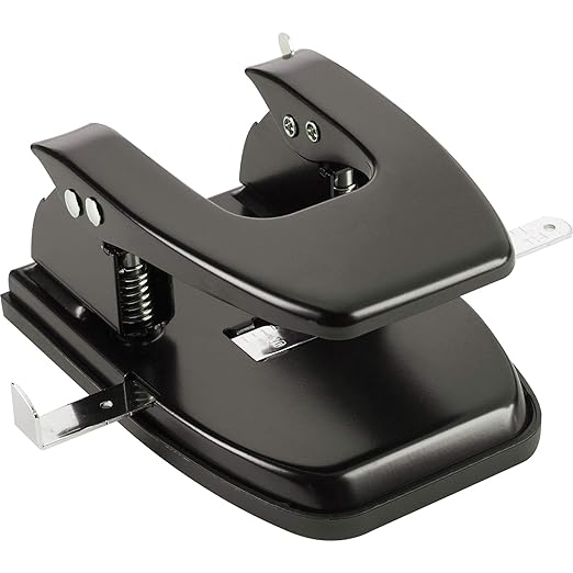Professional Two Hole Punch and Hole Puncher - Image 4