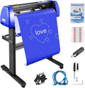 VEVOR Vinyl Cutter 28 Inch Vinyl Cutter Machine by VEVOR