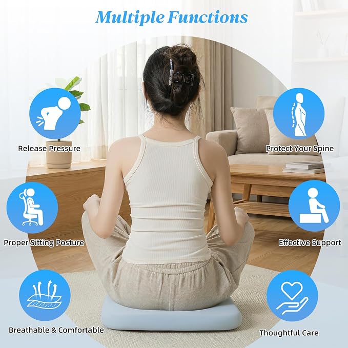 SheRest Office Chair Cushion - Image 6